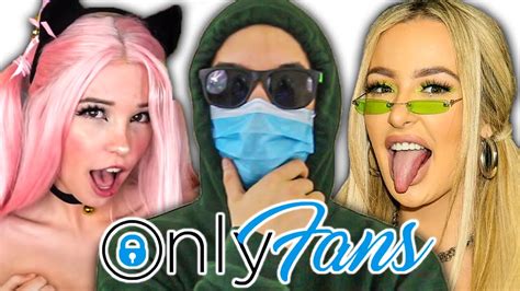 leaked influncers|The 6 Biggest YouTubers on OnlyFans